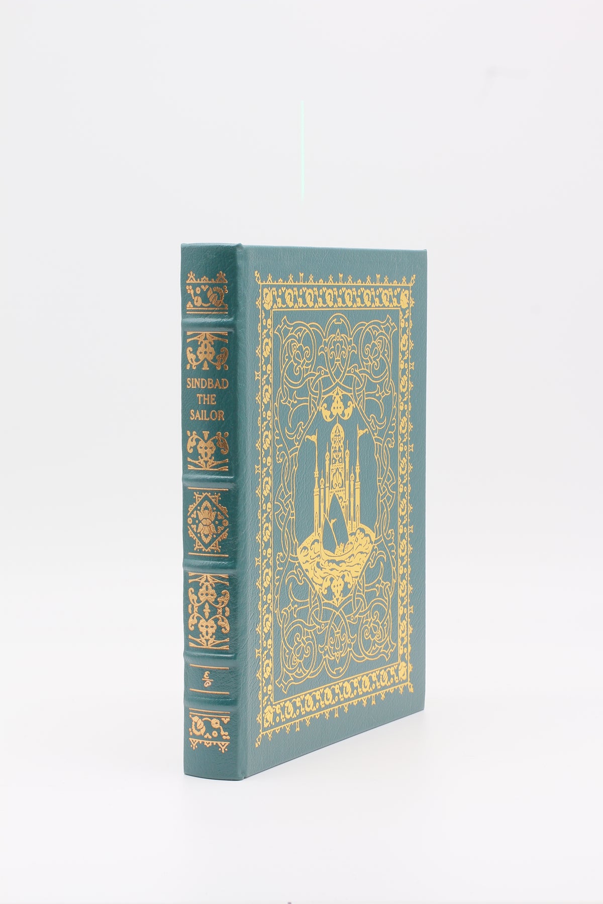 Some Fine Book