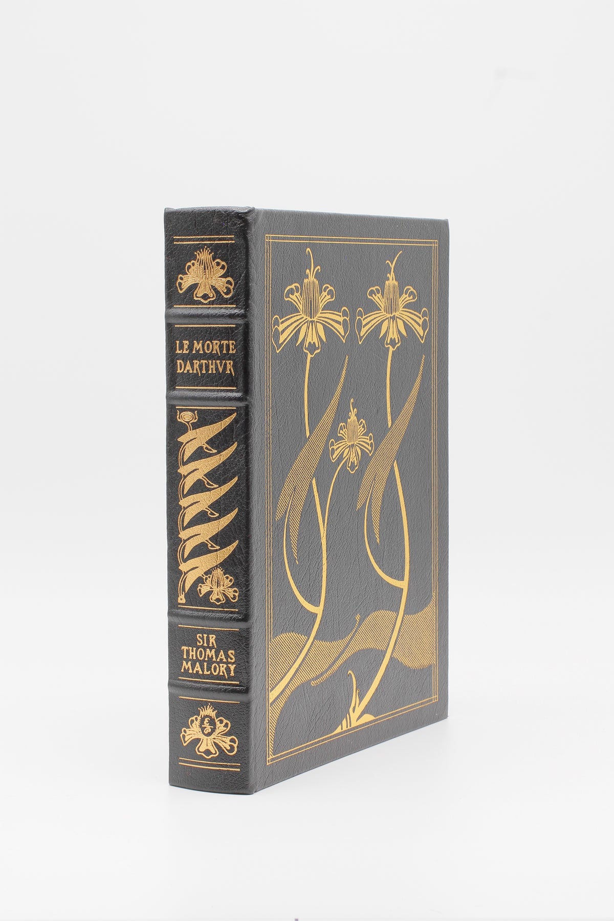 Le Morte d'Arthur