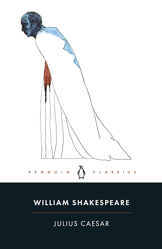 Julius Caesar cover image