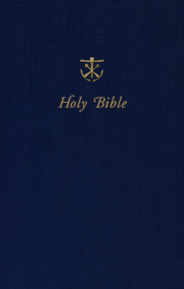 The Ave Catholic Notetaking Bible (RSV2CE) cover image