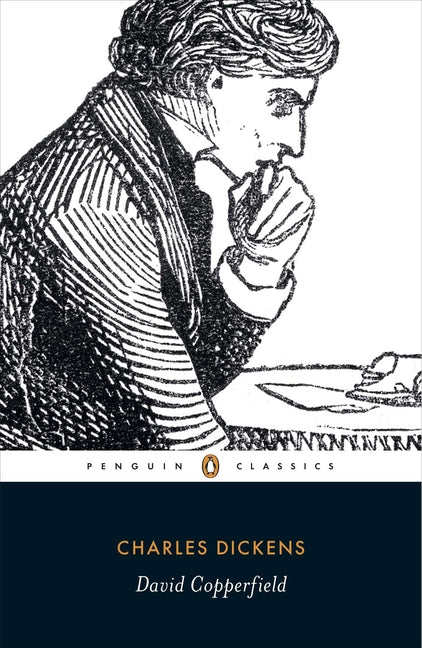 David Copperfield (Revised)