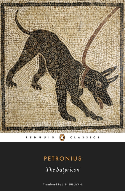The Satyricon (Revised)