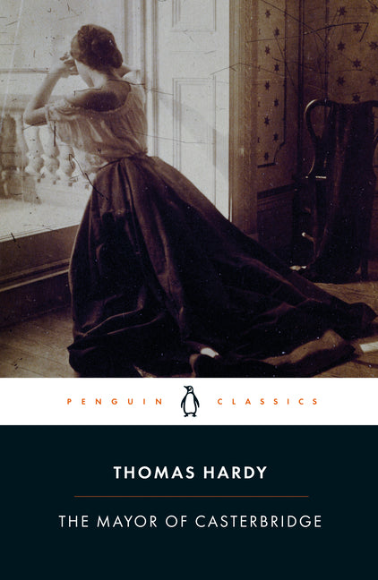 The Mayor of Casterbridge (Revised)
