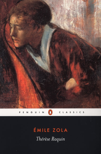 Therese Raquin (Revised)