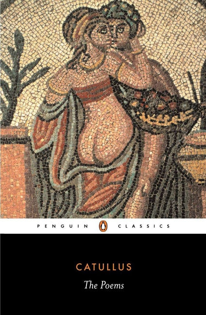 The Poems (Revised)