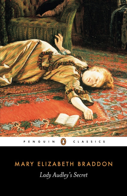 Lady Audley's Secret (Revised)