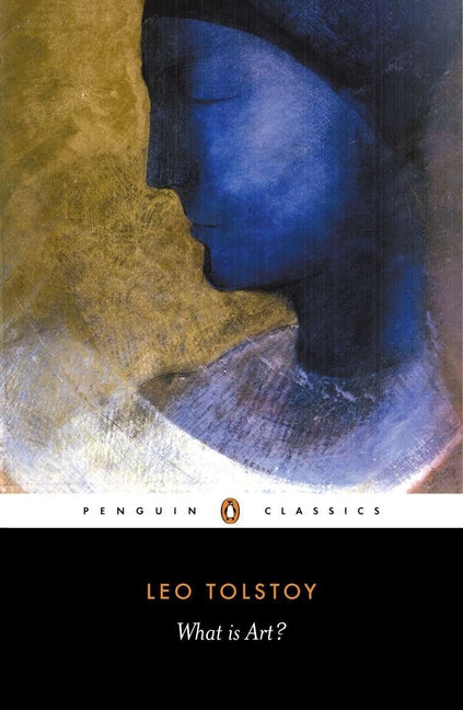 What Is Art? (Revised)