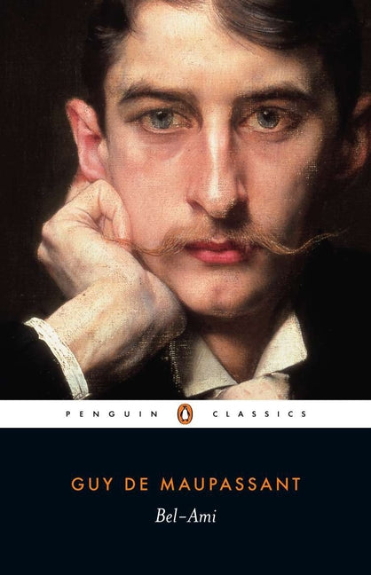 Bel-Ami (Revised)