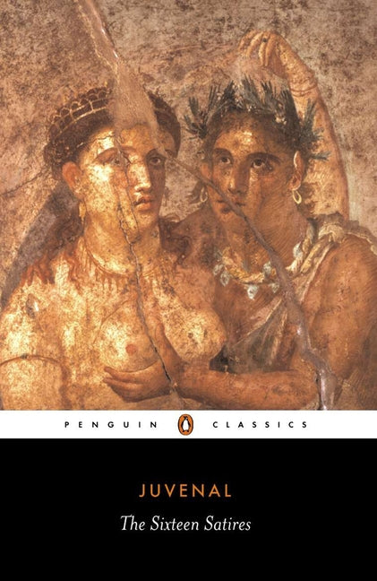 Sixteen Satires: Revised Edition (Revised)
