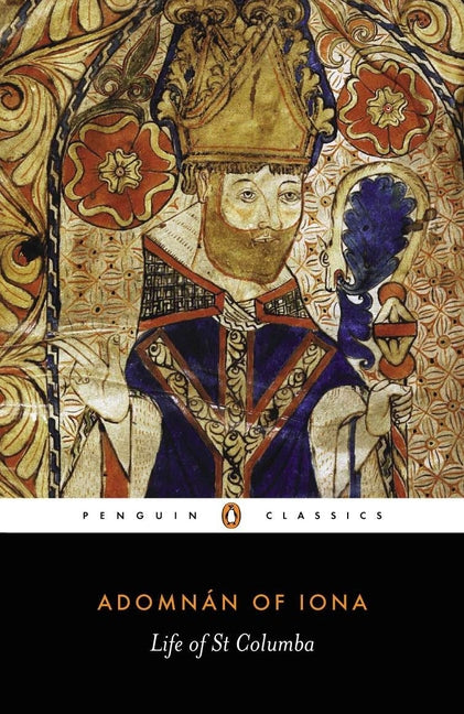 The Life of Saint Columba (Revised)