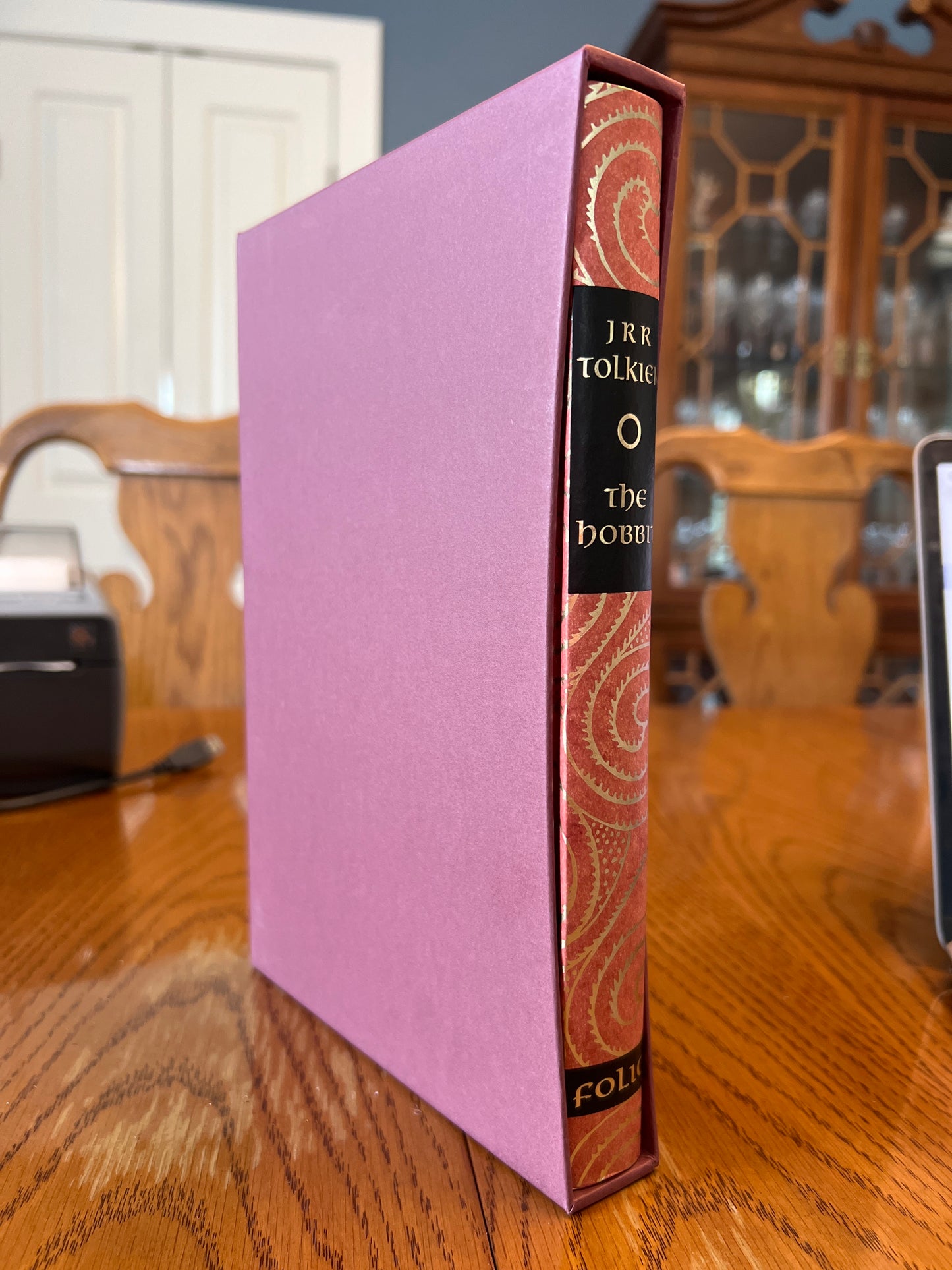 Some Fine Book