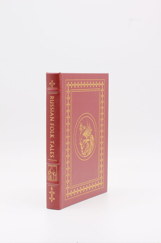 Russian Folk Tales