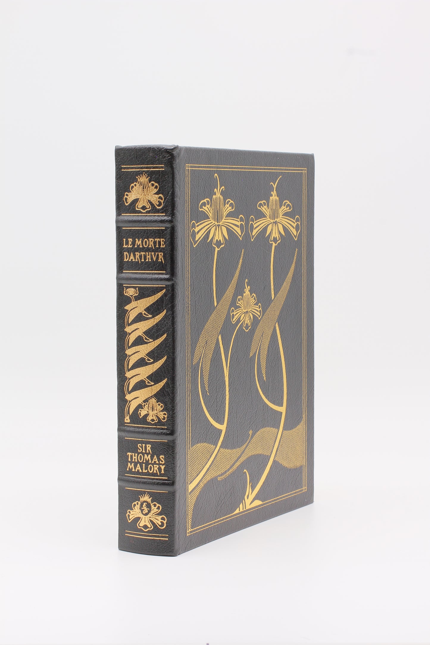 Le Morte d'Arthur