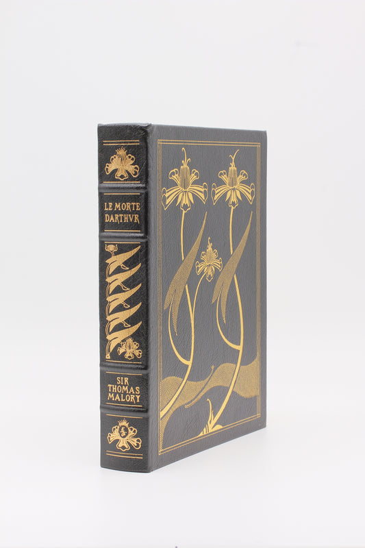 Le Morte d'Arthur