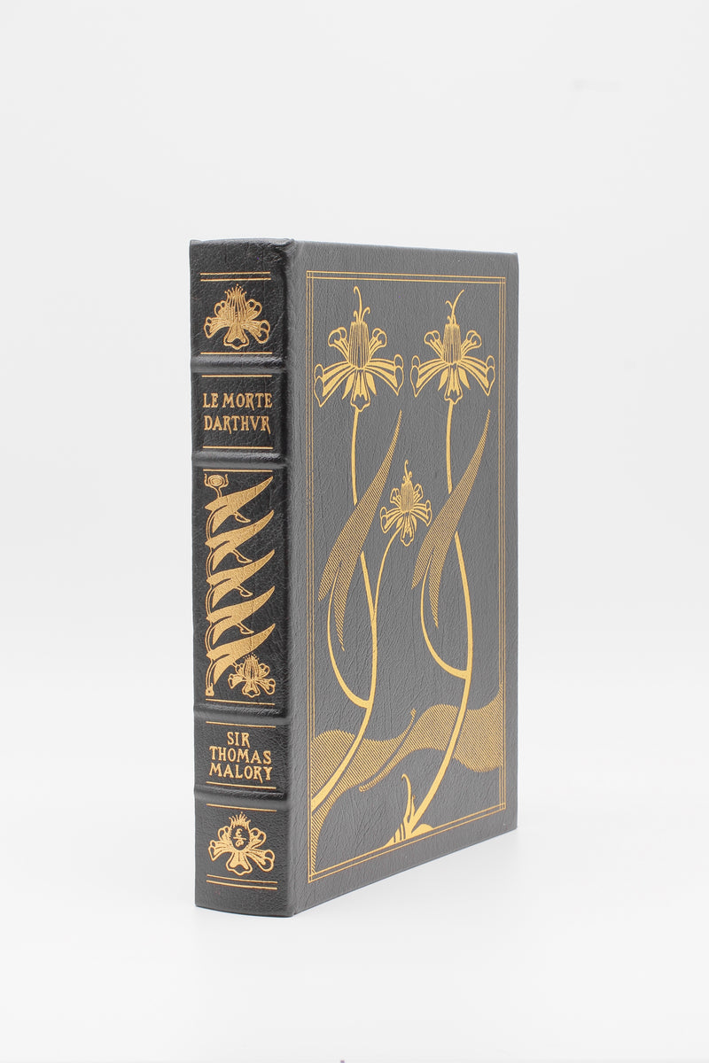 Le Morte d'Arthur