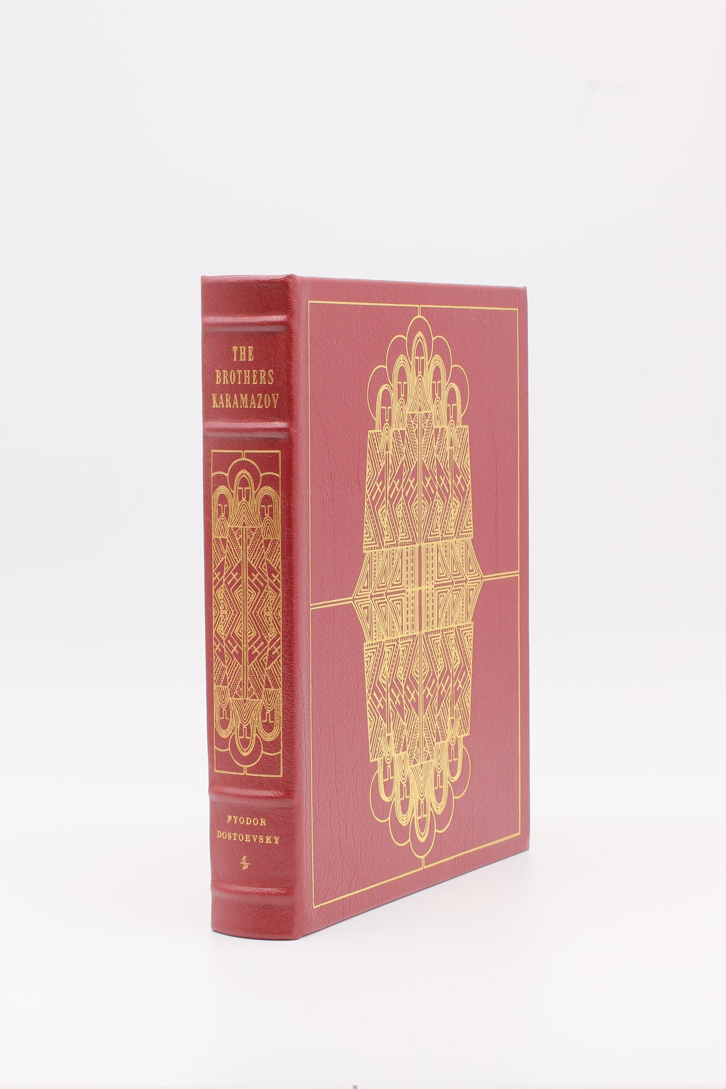 The Brothers Karamazov
