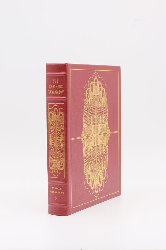 The Brothers Karamazov