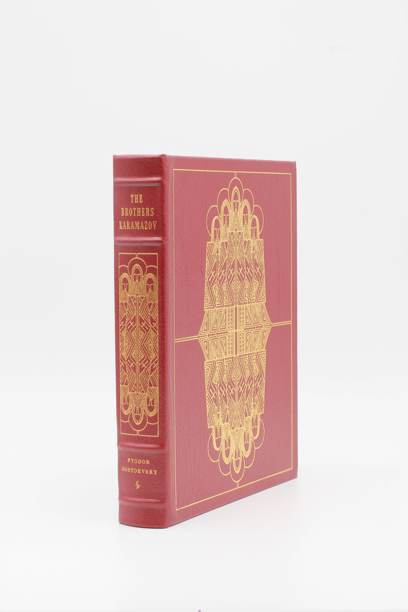 The Brothers Karamazov