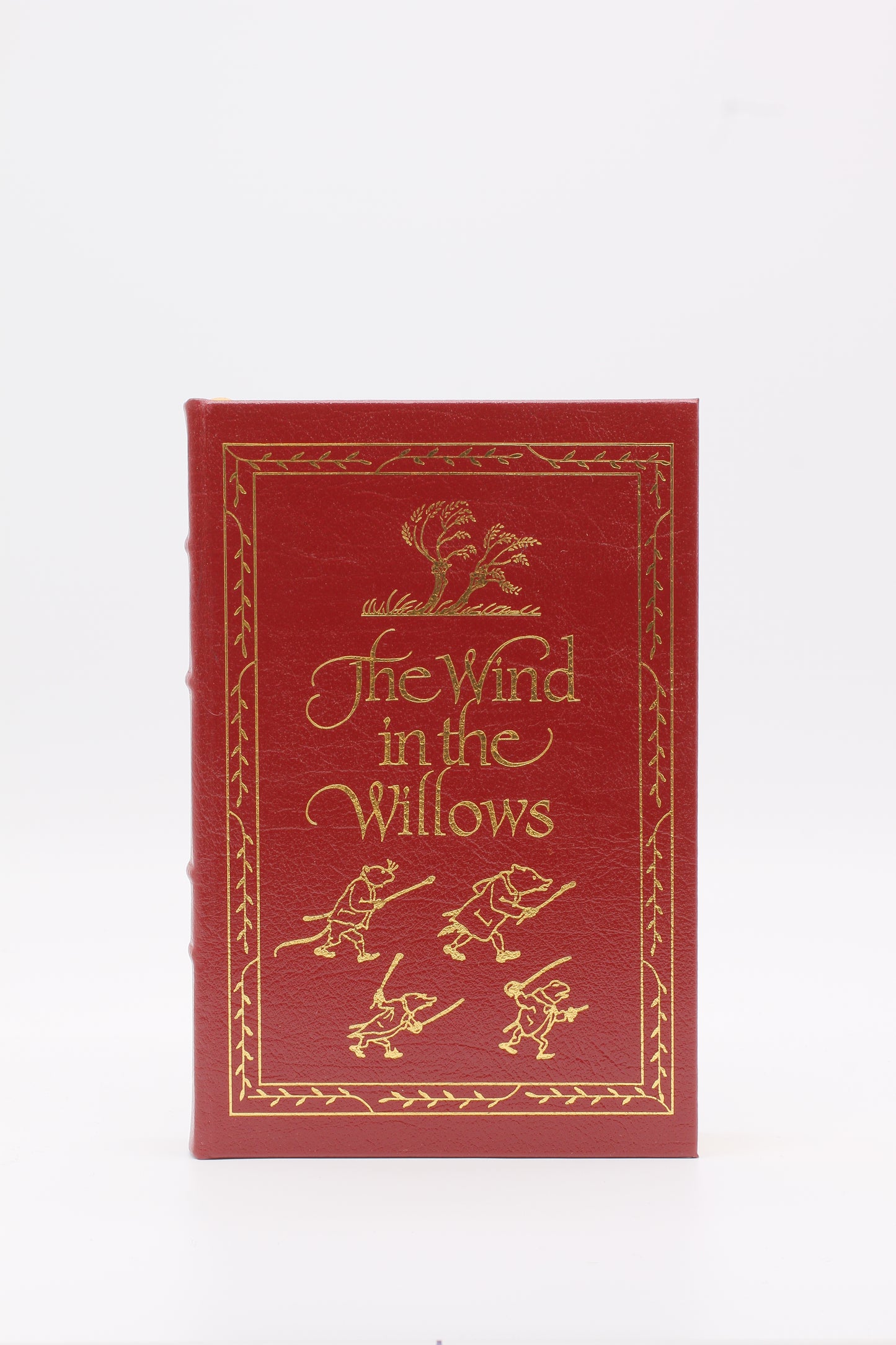 The Wind in the Willows