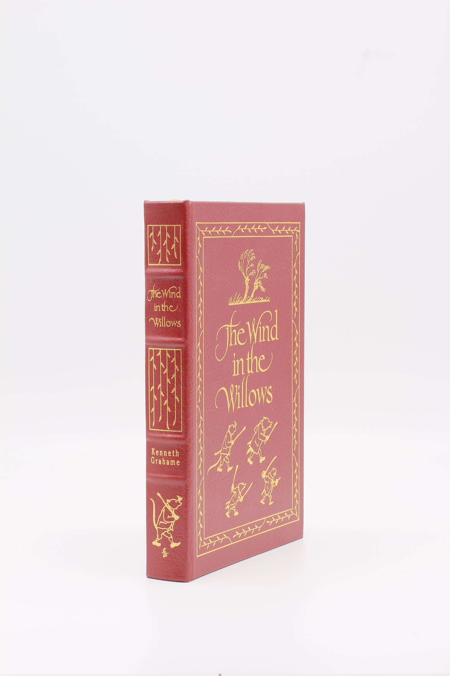 The Wind in the Willows