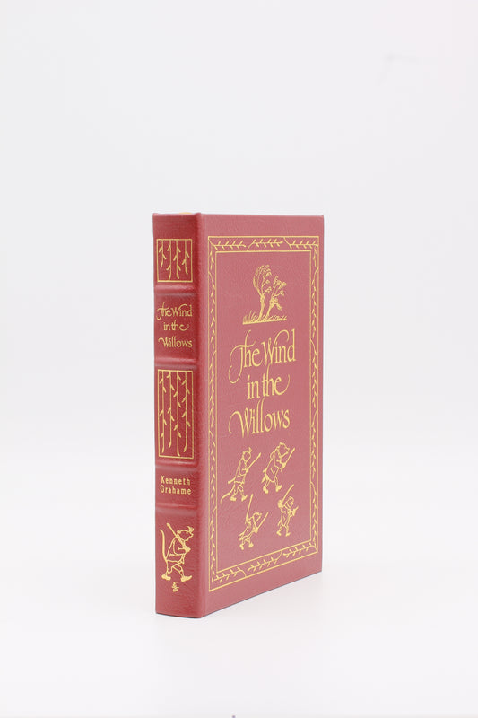The Wind in the Willows