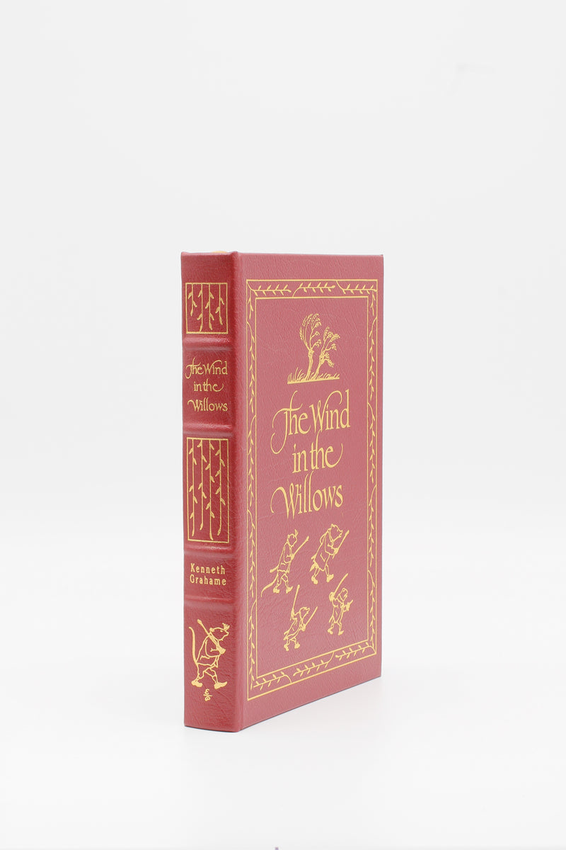 The Wind in the Willows