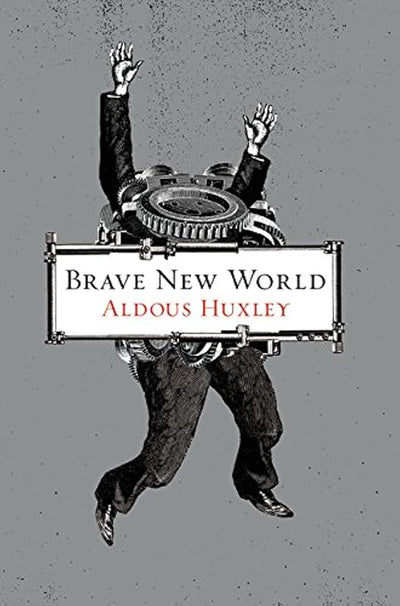 Brave New World cover image