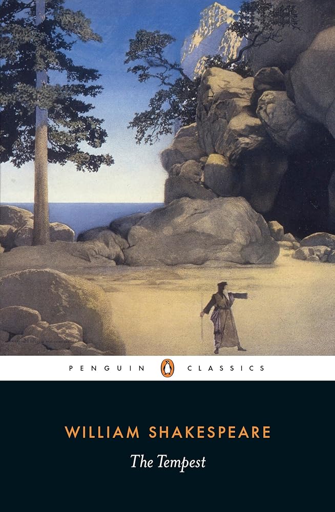 The Tempest cover image