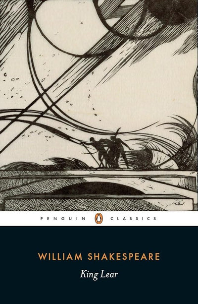 King Lear cover image