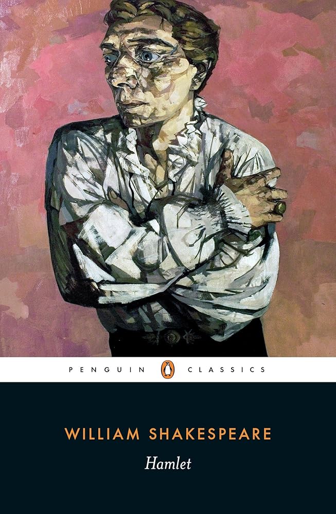 Hamlet cover image