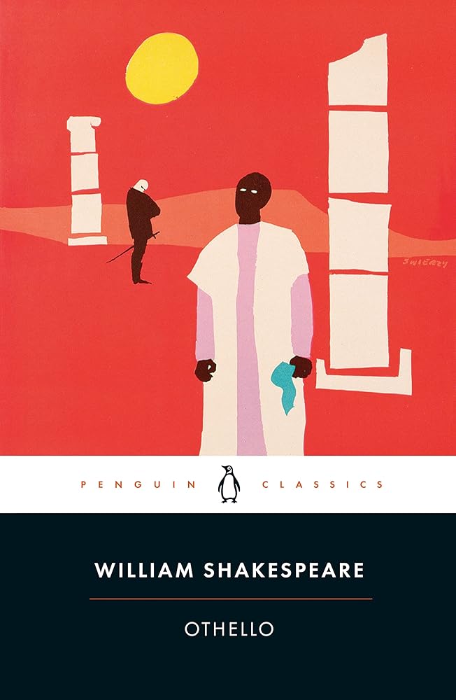Othello cover image