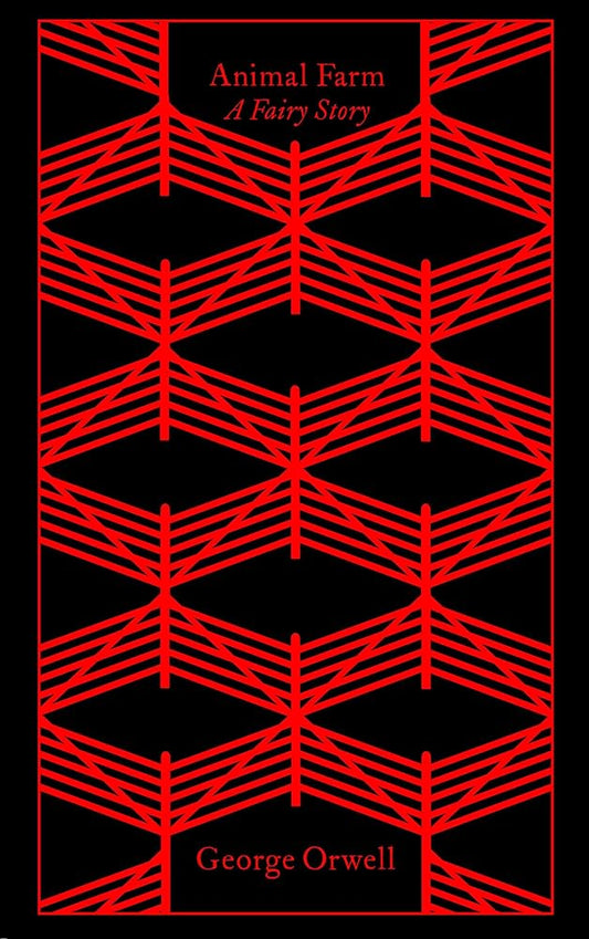 Animal farm cover image