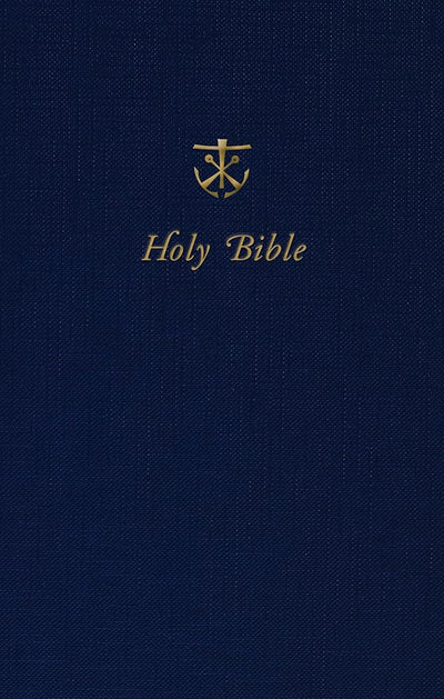 The Ave Catholic Notetaking Bible (RSV2CE) cover image