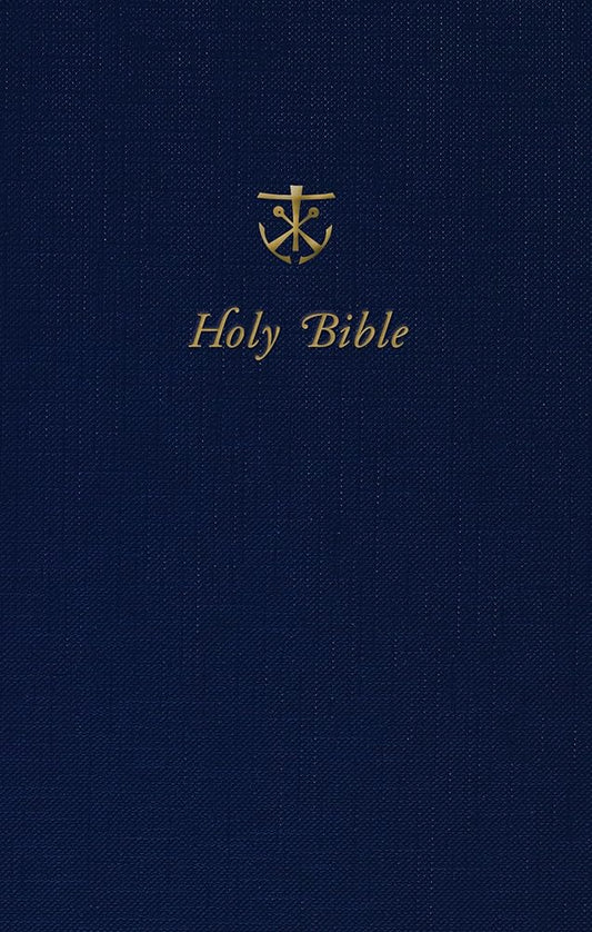 The Ave Catholic Notetaking Bible (RSV2CE) cover image
