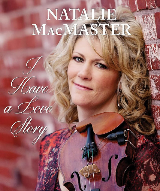 I Have a Love Story cover image