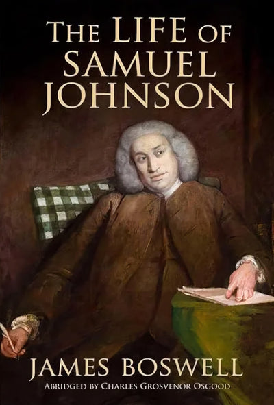 The Life of Samuel Johnson