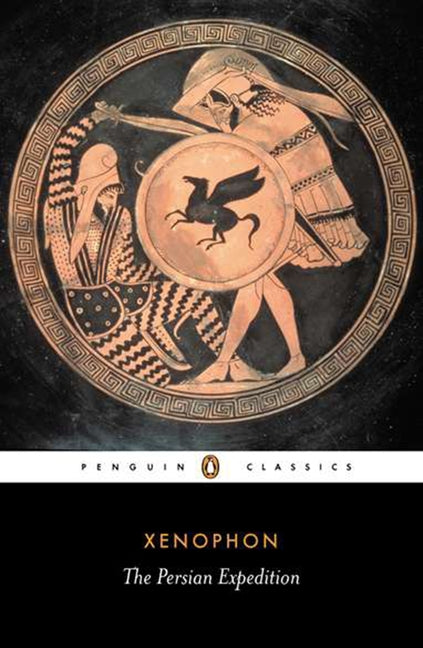 The Persian Expedition (Revised)