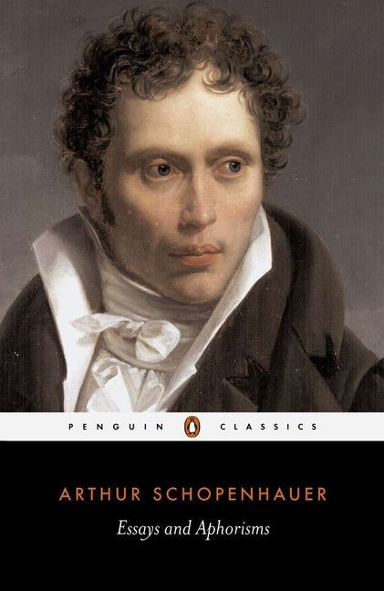 Essays and Aphorisms (Revised)