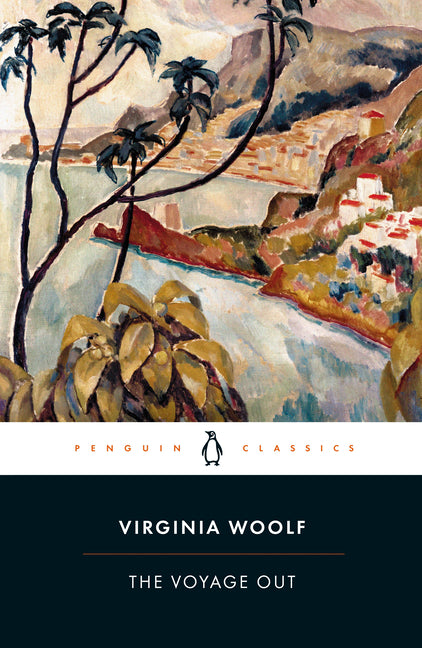 The Voyage Out (Revised)