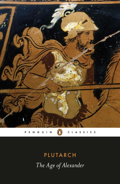 The Age of Alexander (Revised)