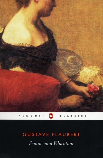 Sentimental Education (Revised)