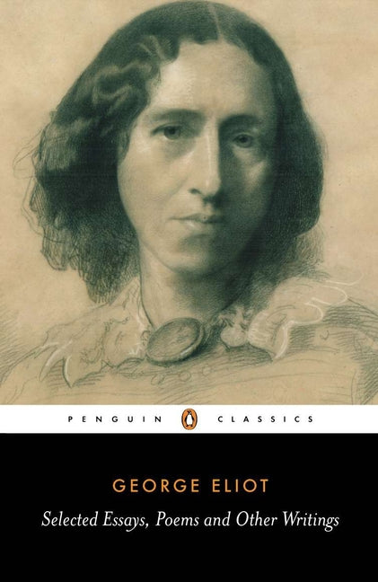 Selected Essays Poems and Other Writings