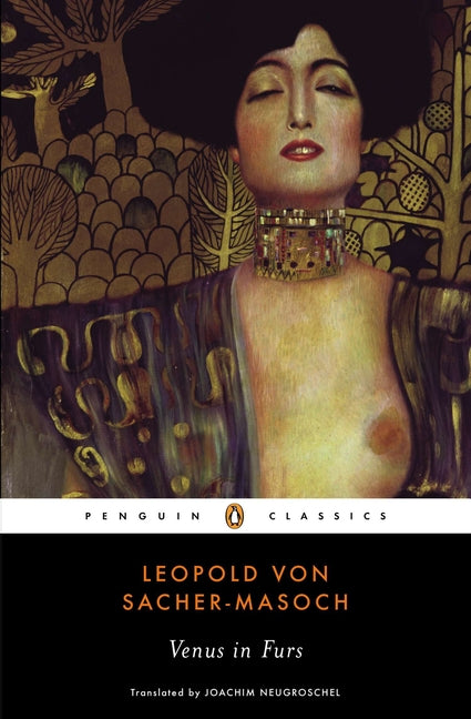 Venus in Furs (Revised)