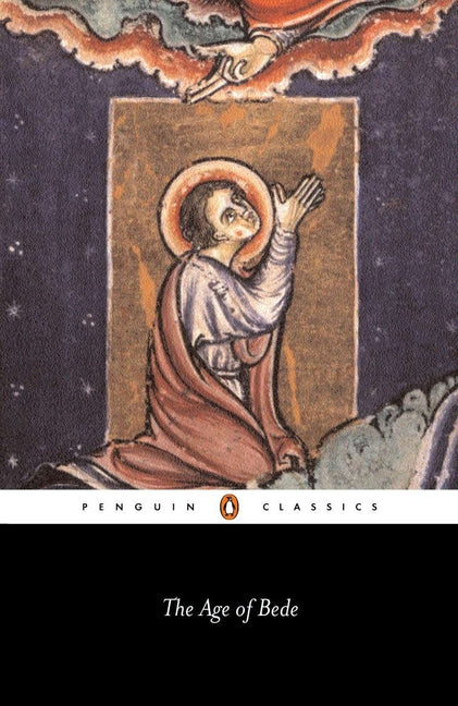 The Age of Bede: Revised Edition (Revised)