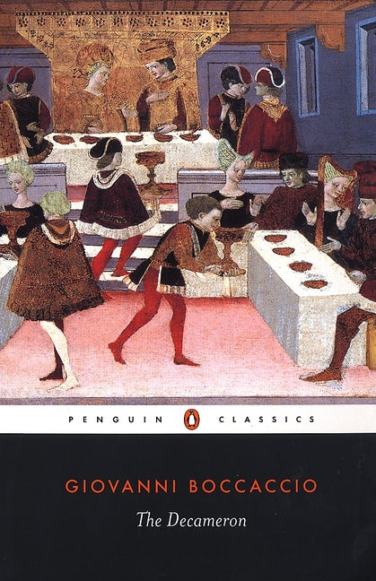 The Decameron (Revised)