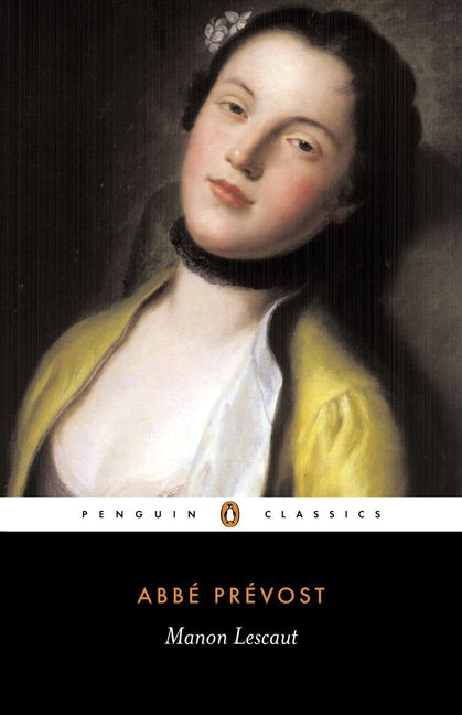 Manon Lescaut (Revised)