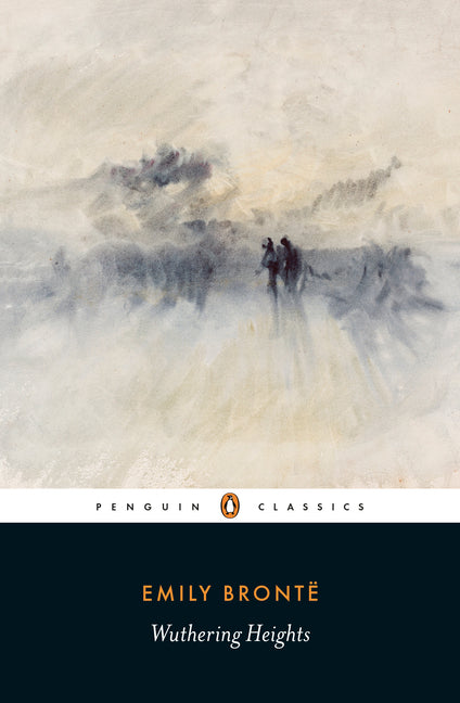Wuthering Heights (Revised)