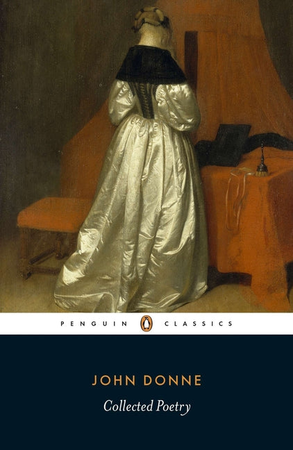Collected Poetry (Revised)