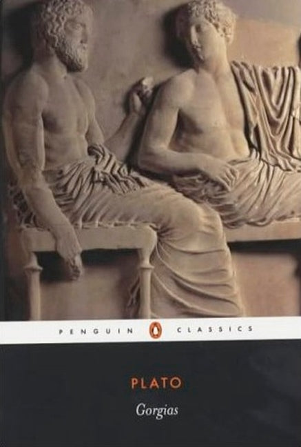 Gorgias (Revised)