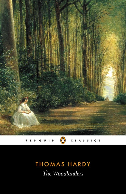 The Woodlanders (Revised)
